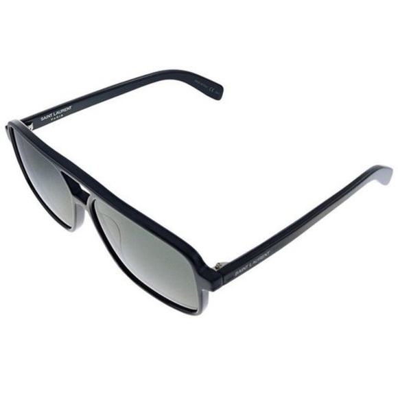 Saint Laurent Womens Aviator Classes SL176 New with original packaging - Picture 2 of 7